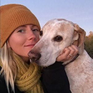 Meet your Posher, Colleen